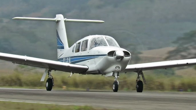 Corisco Turbo na cabeceira